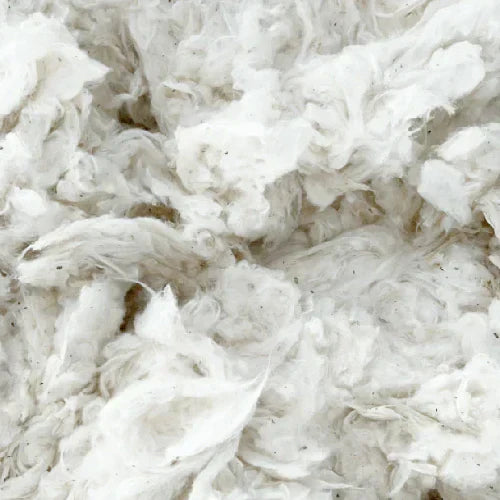 Why organic cotton is better for the planet and people