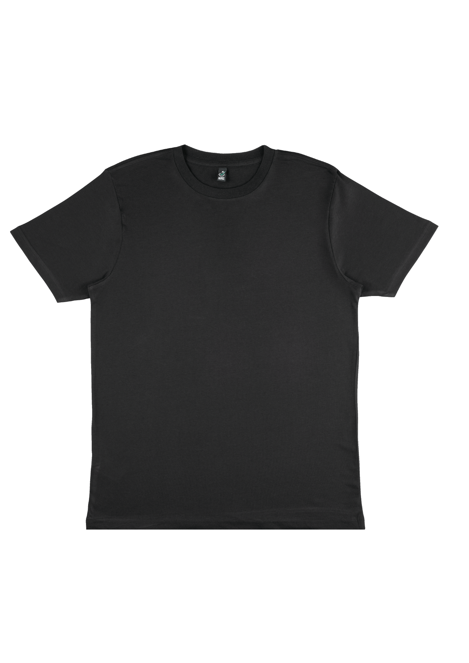 Klassisk unisex t-shirt