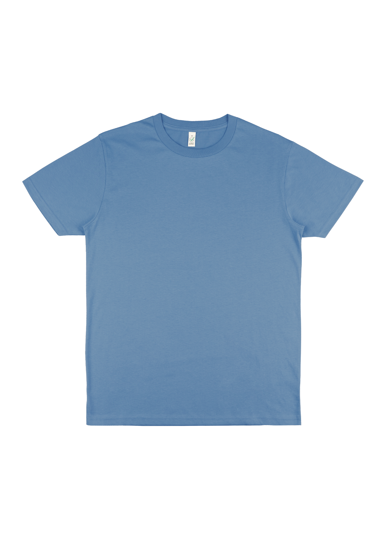 Classic organic t-shirt