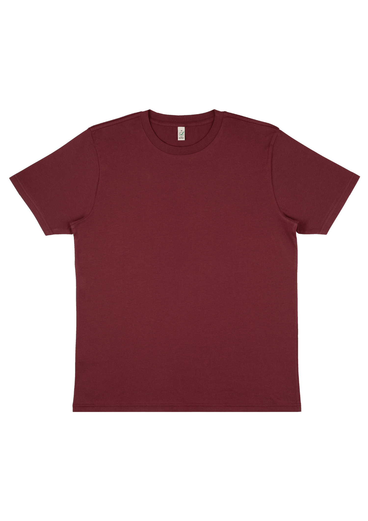 Classic organic t-shirt