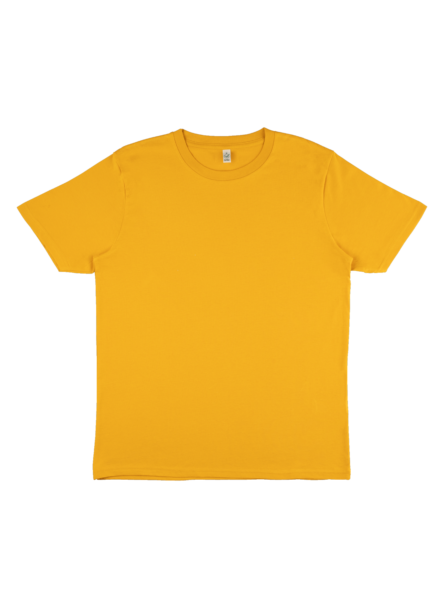 Classic organic t-shirt