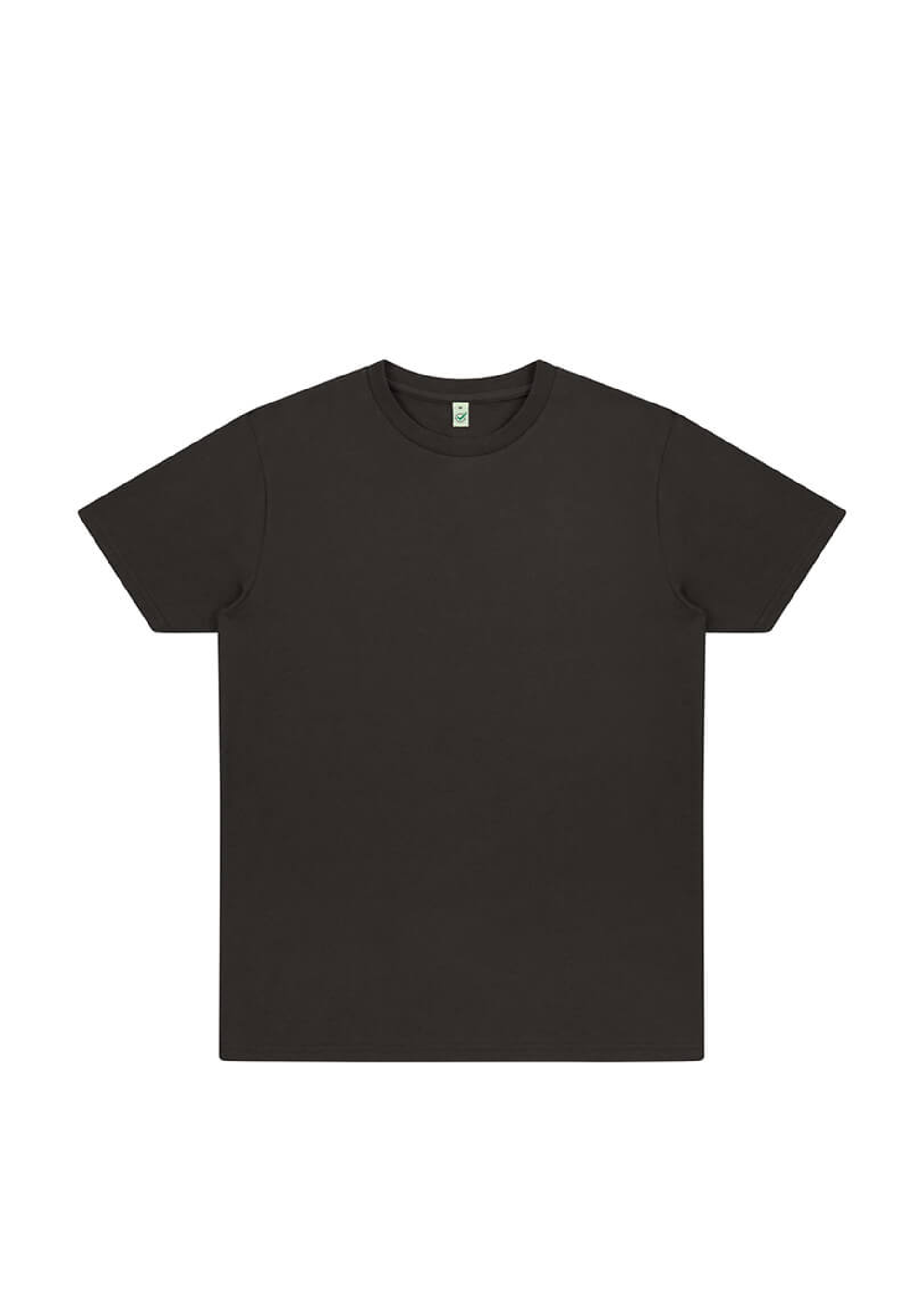 Klassisk unisex t-shirt