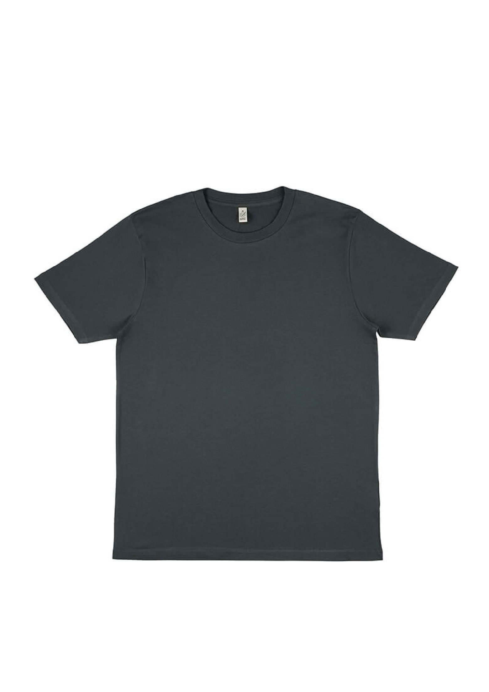 Klassisk unisex t-shirt