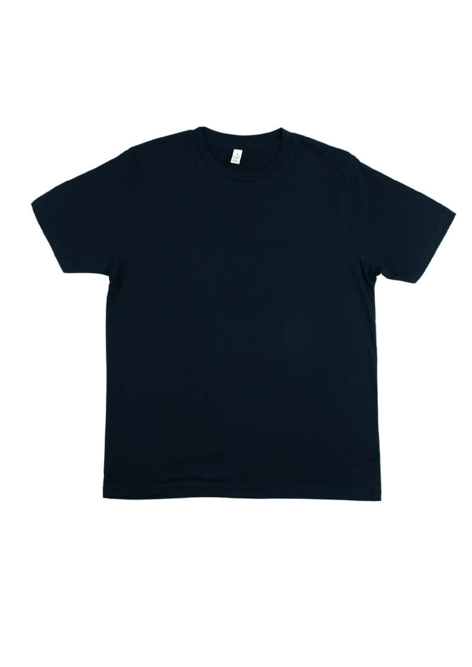 Klassisk unisex t-shirt