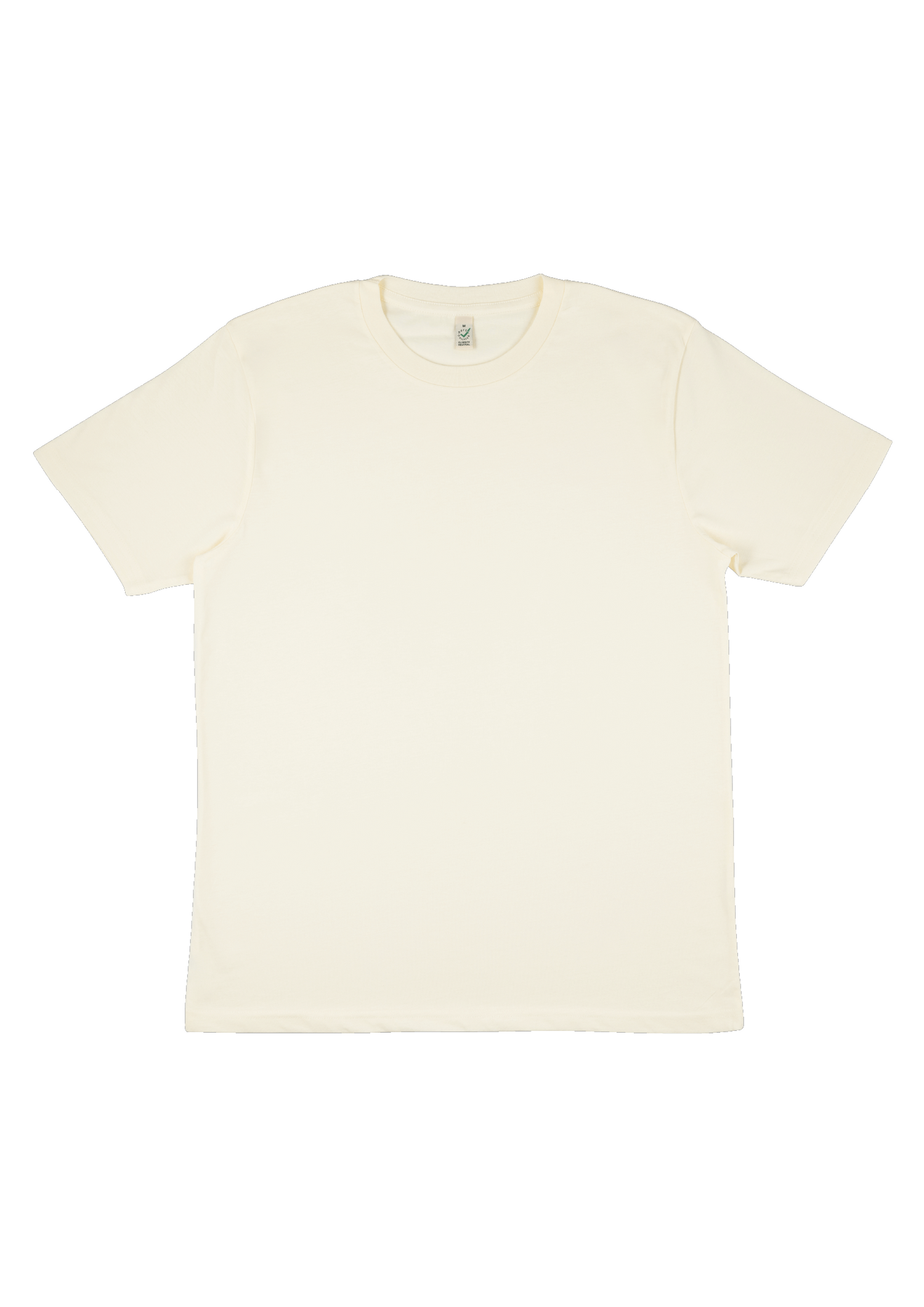 Classic organic t-shirt