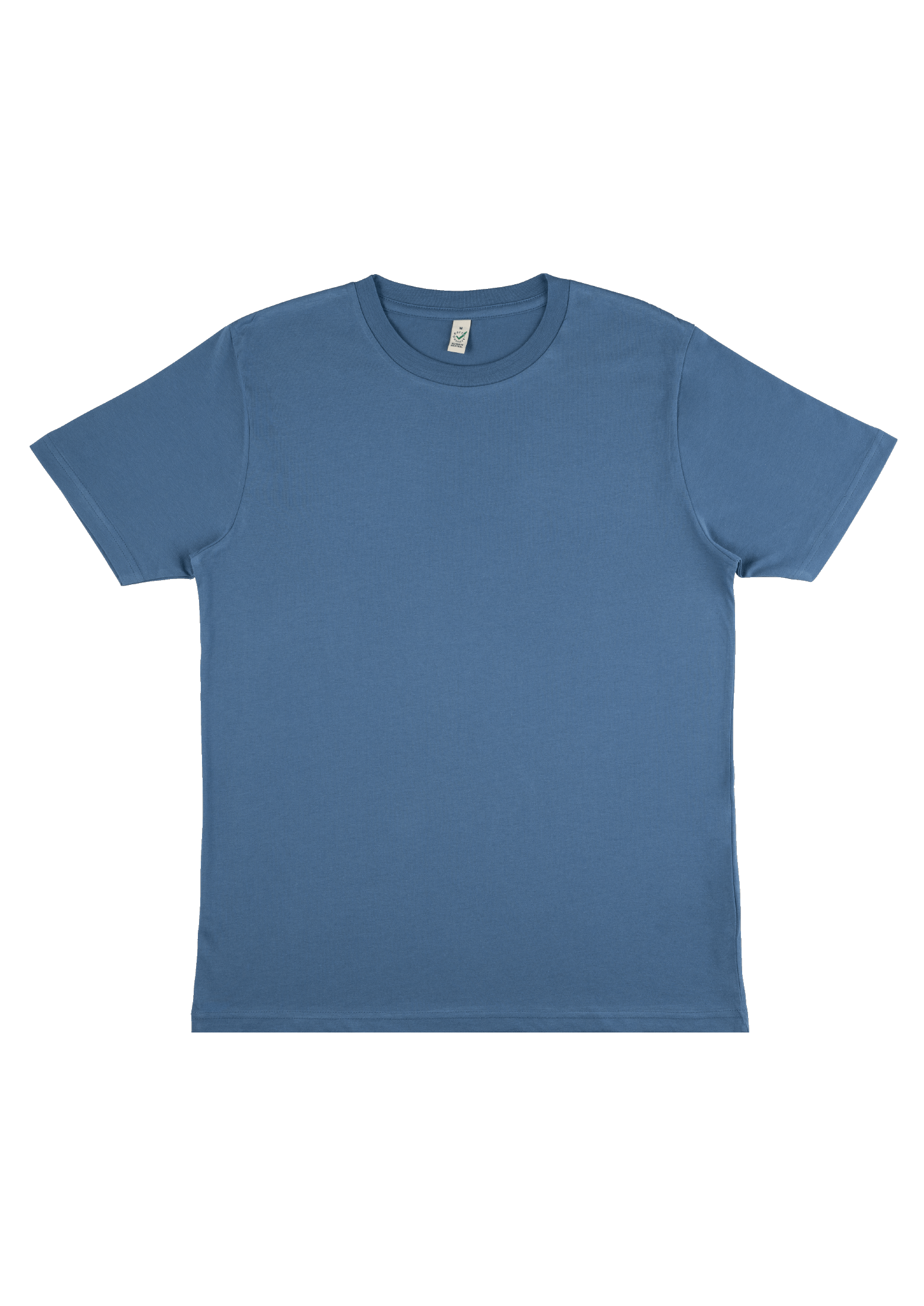 Classic organic t-shirt