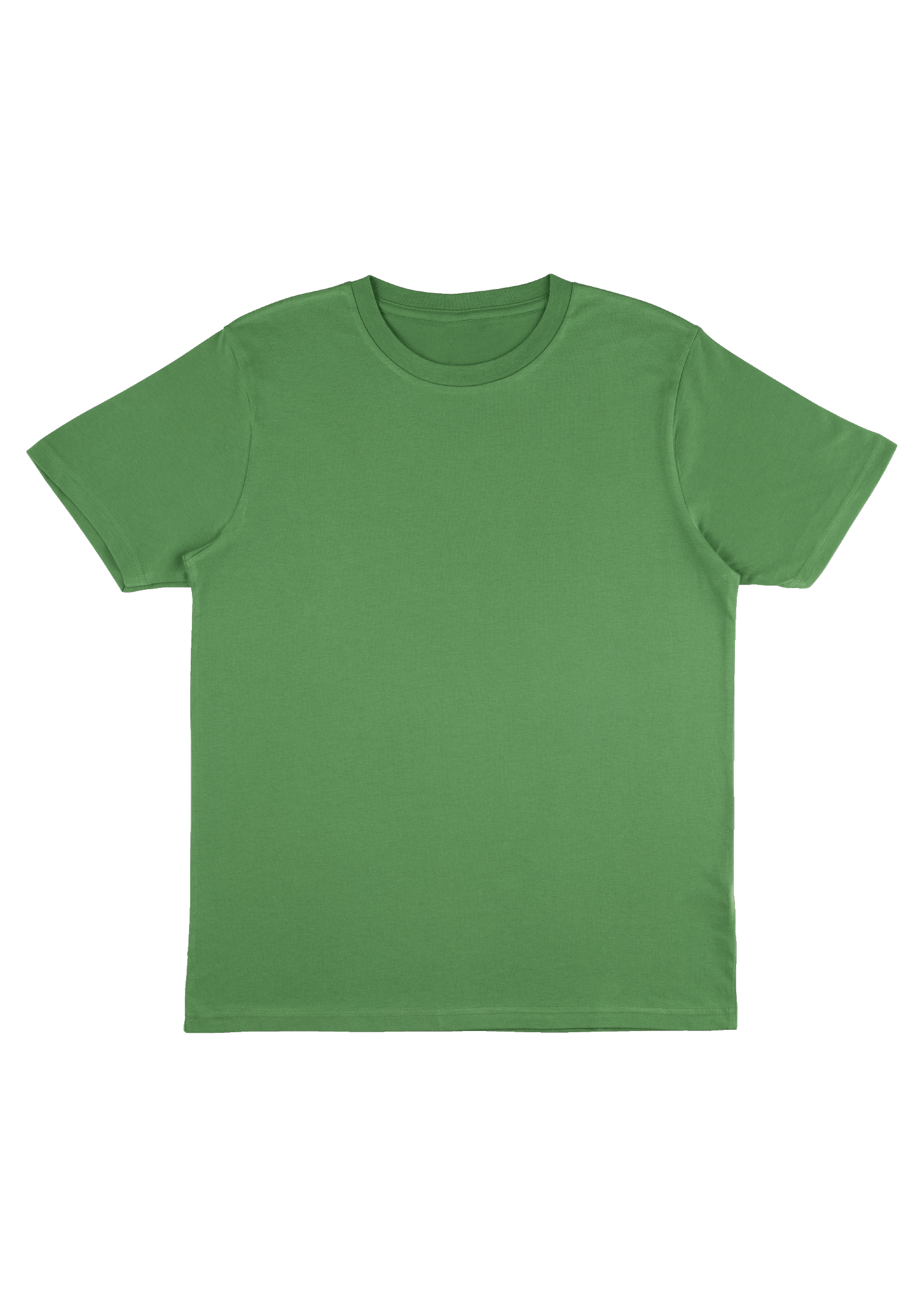 Classic organic t-shirt