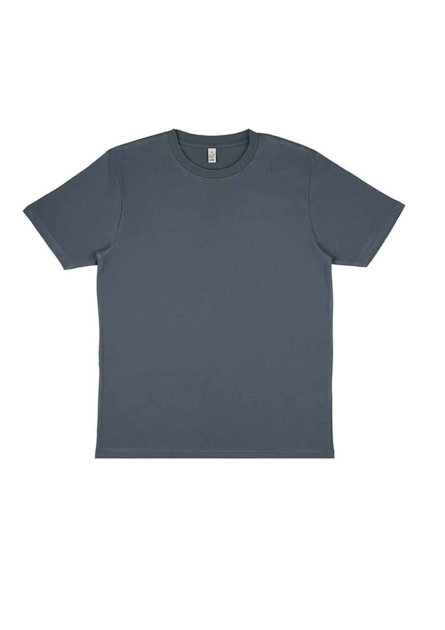 Klassisk unisex t-shirt