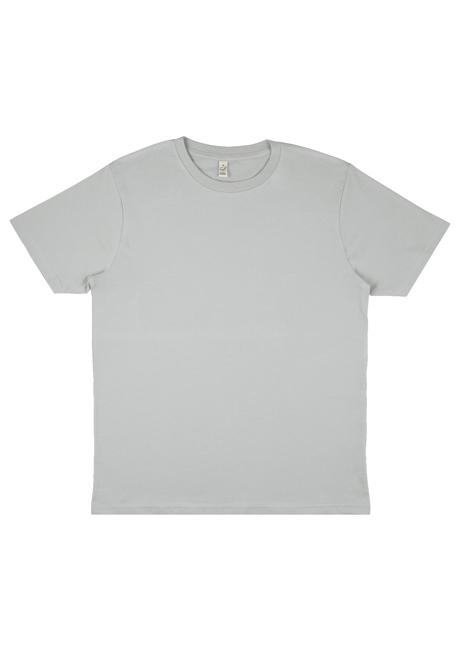 Klassisk unisex t-shirt