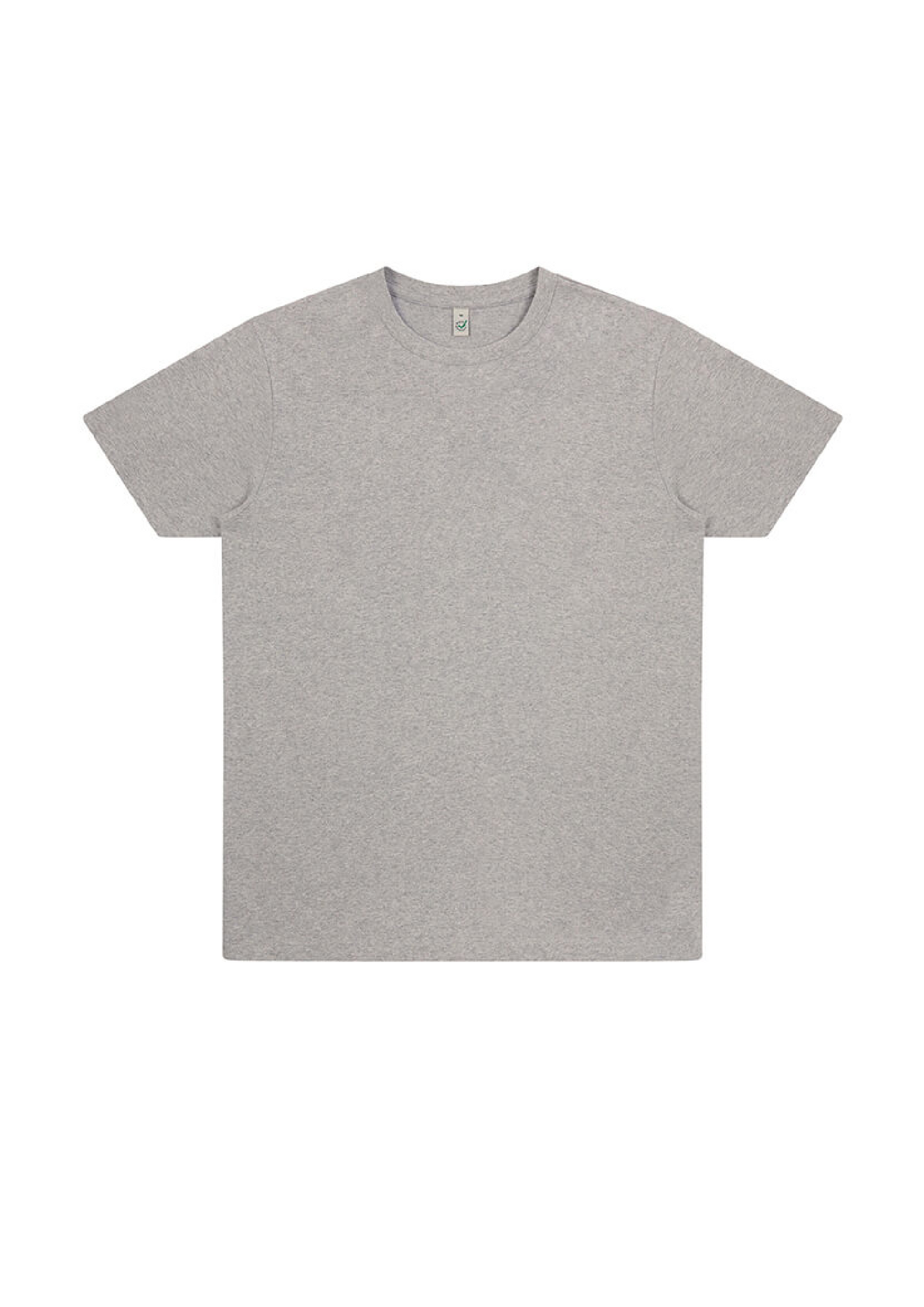 Classic organic t-shirt