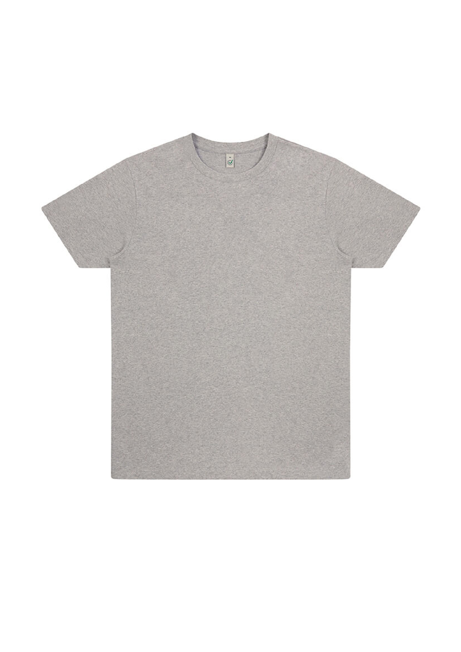 Klassisk unisex t-shirt