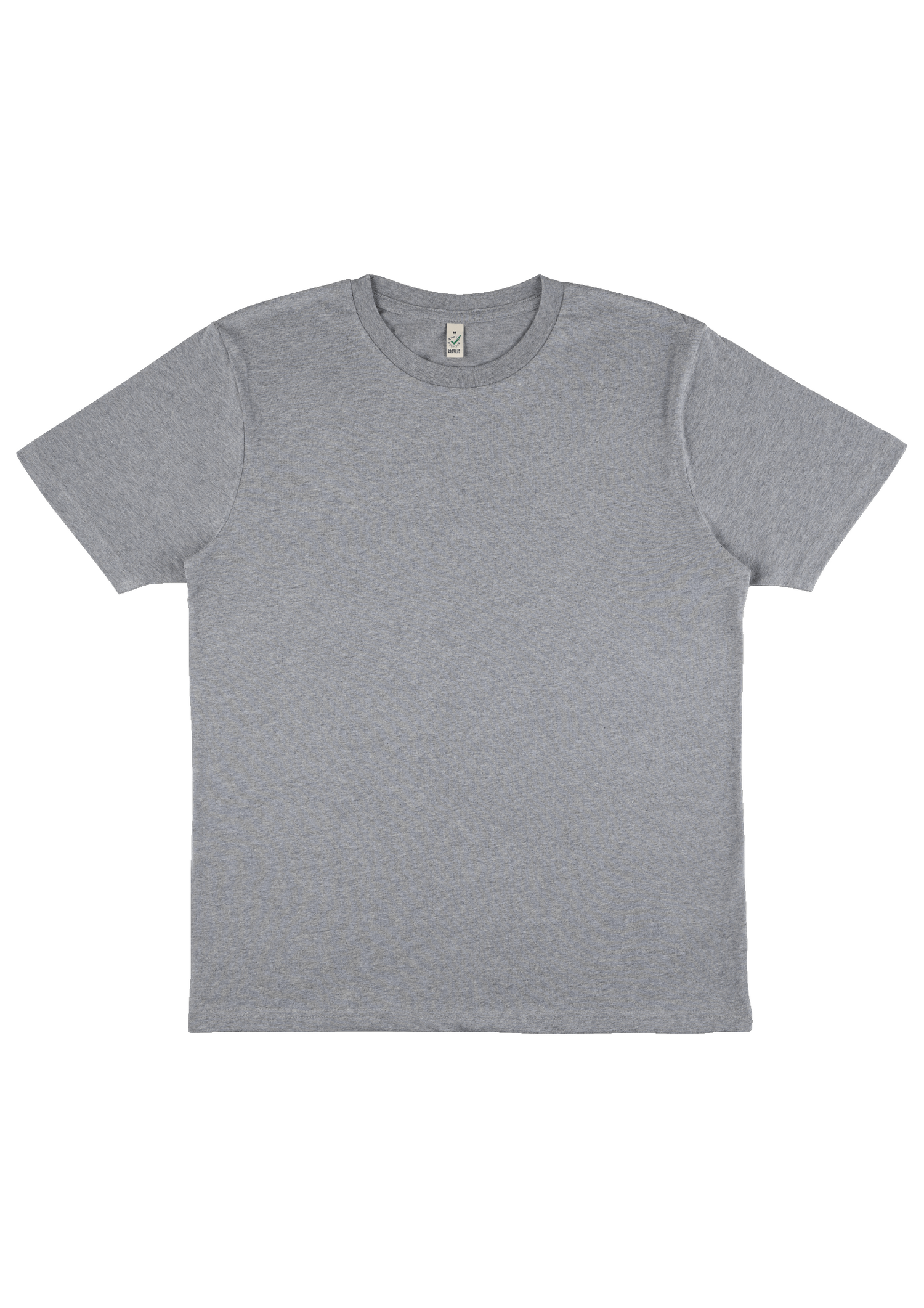 Classic organic t-shirt