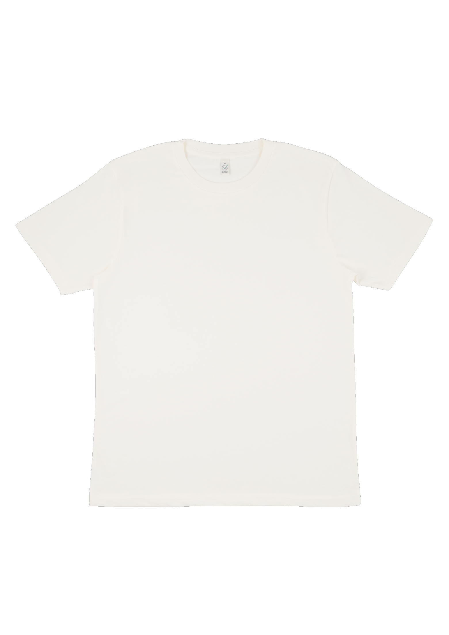 Classic organic t-shirt