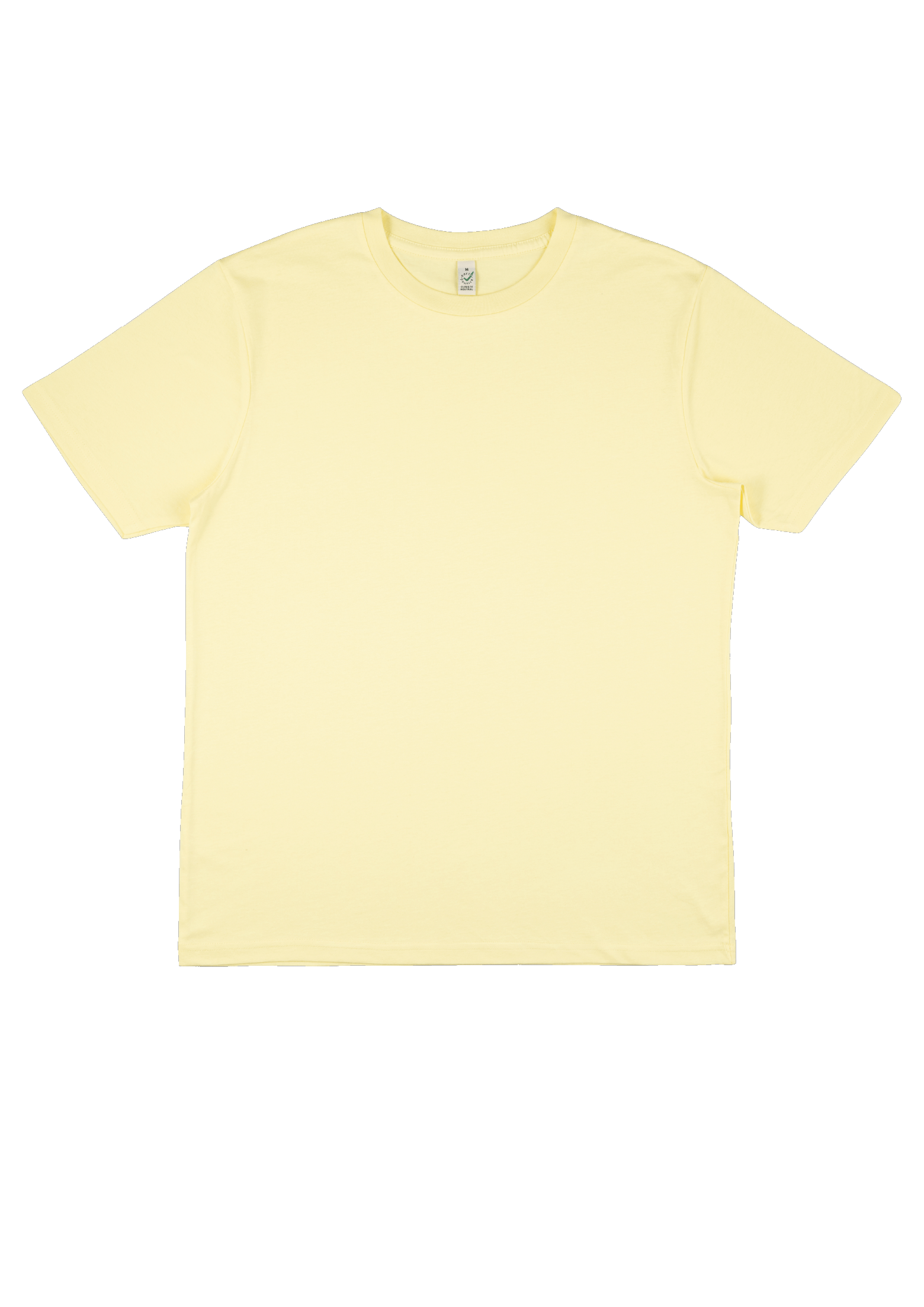 Classic organic t-shirt