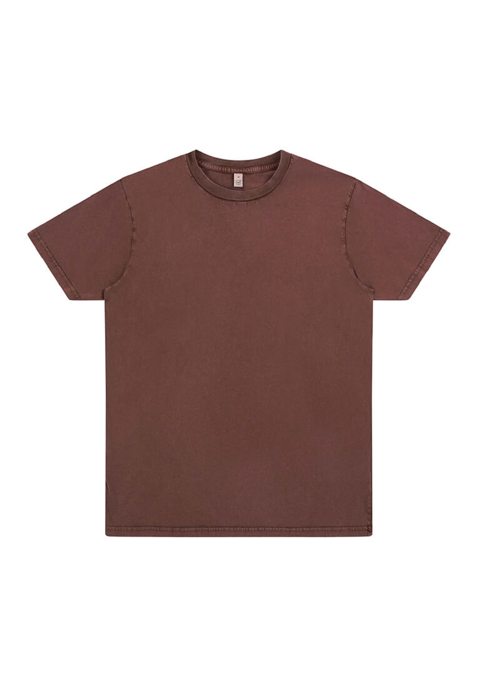 Classic organic t-shirt