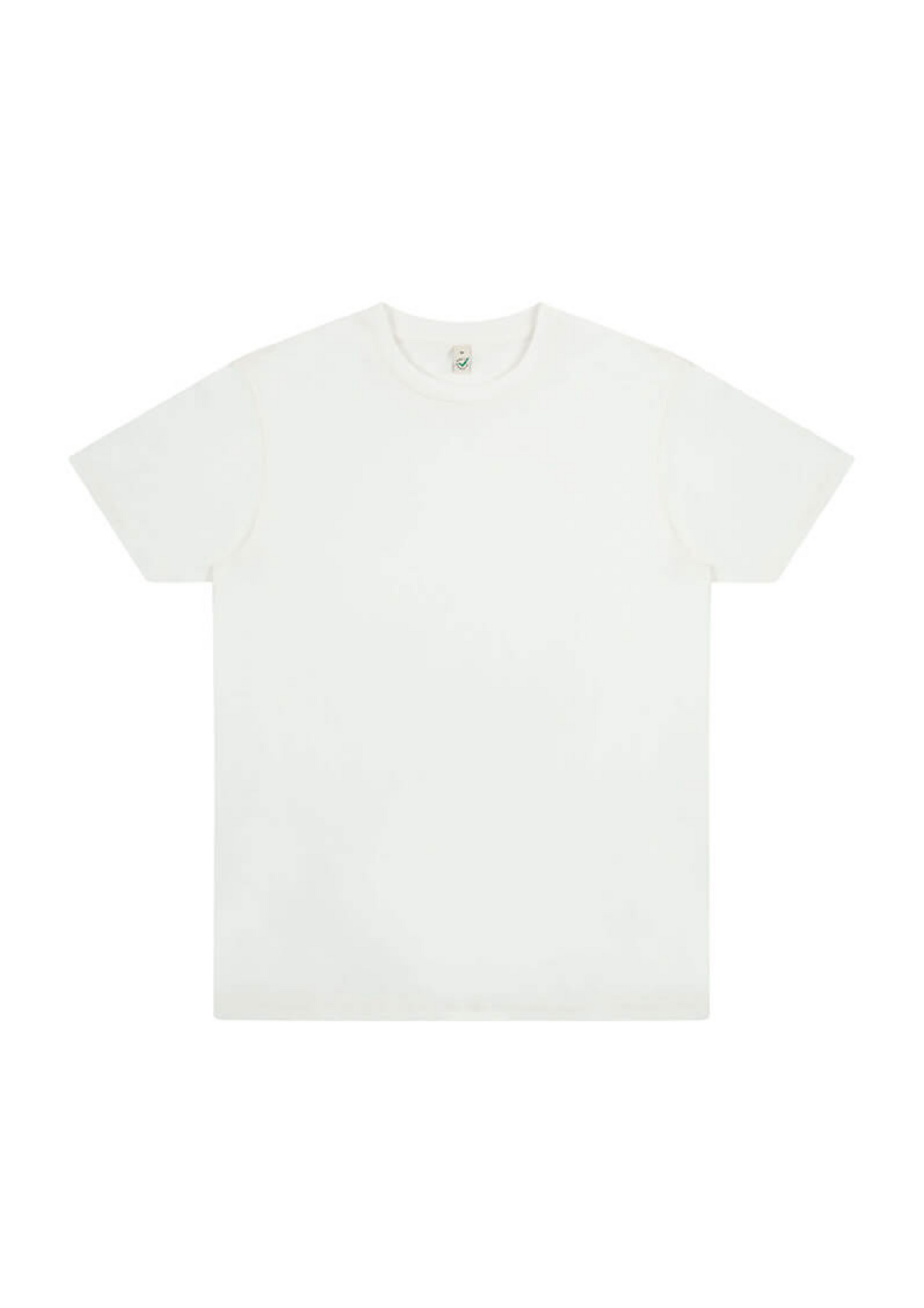 Klassisk unisex t-shirt