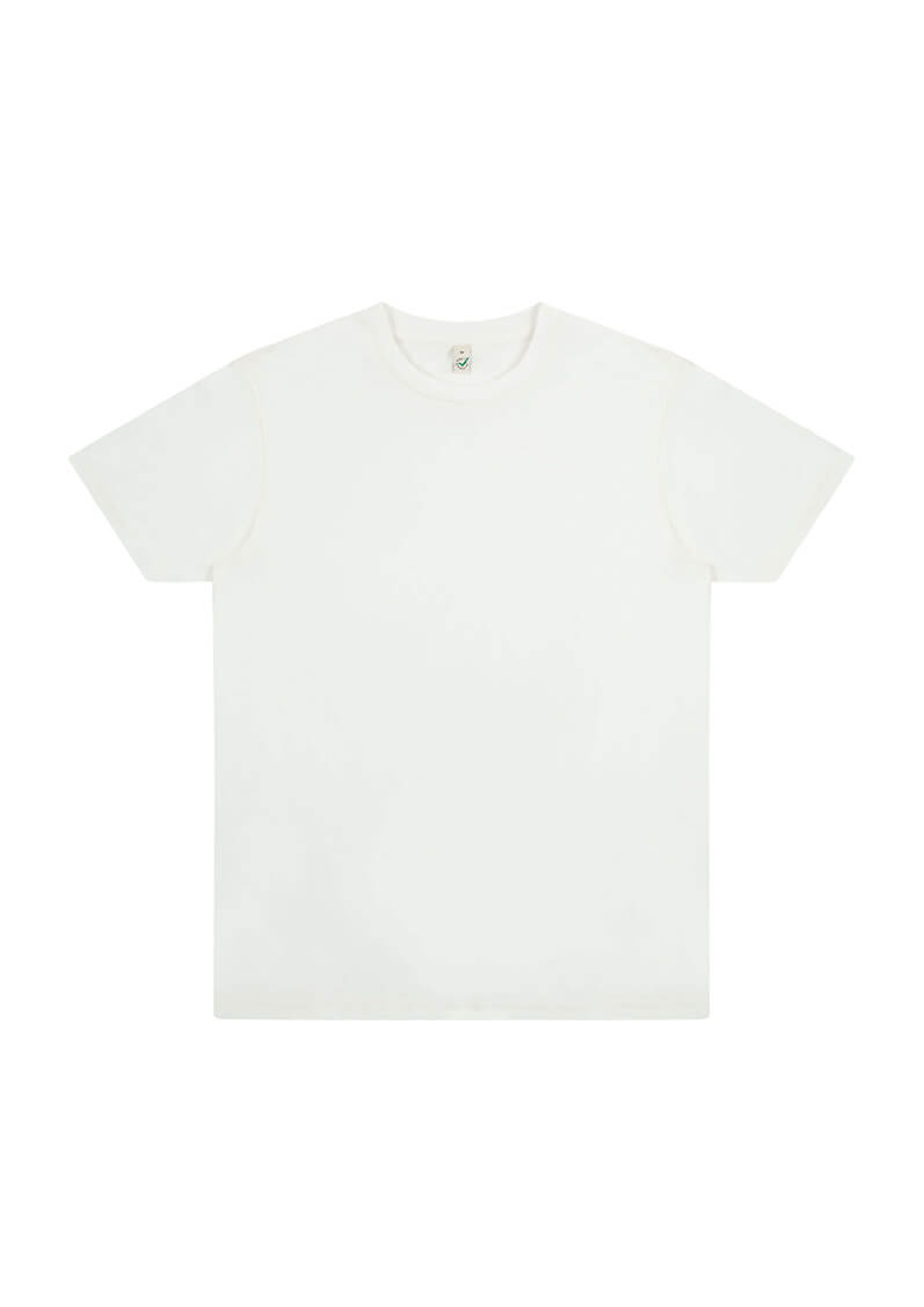 Classic organic t-shirt