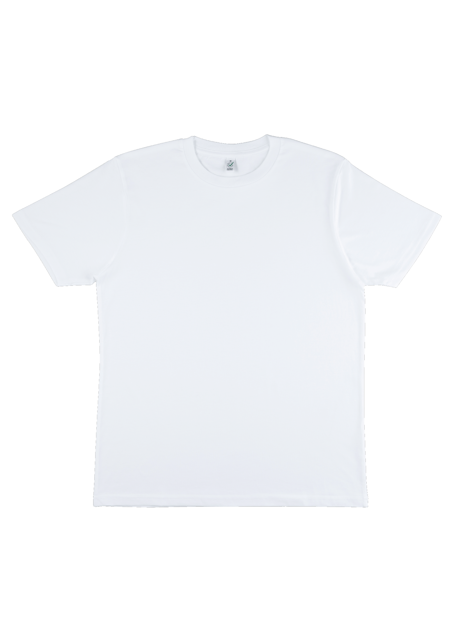 Classic organic t-shirt