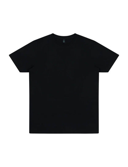 Heavyweight jersey t-shirt