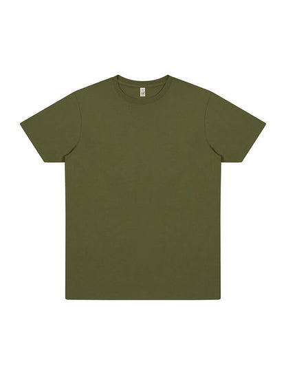 Heavyweight organic t-shirt