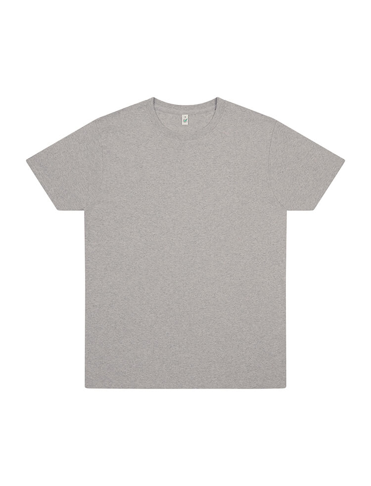 Heavyweight organic t-shirt