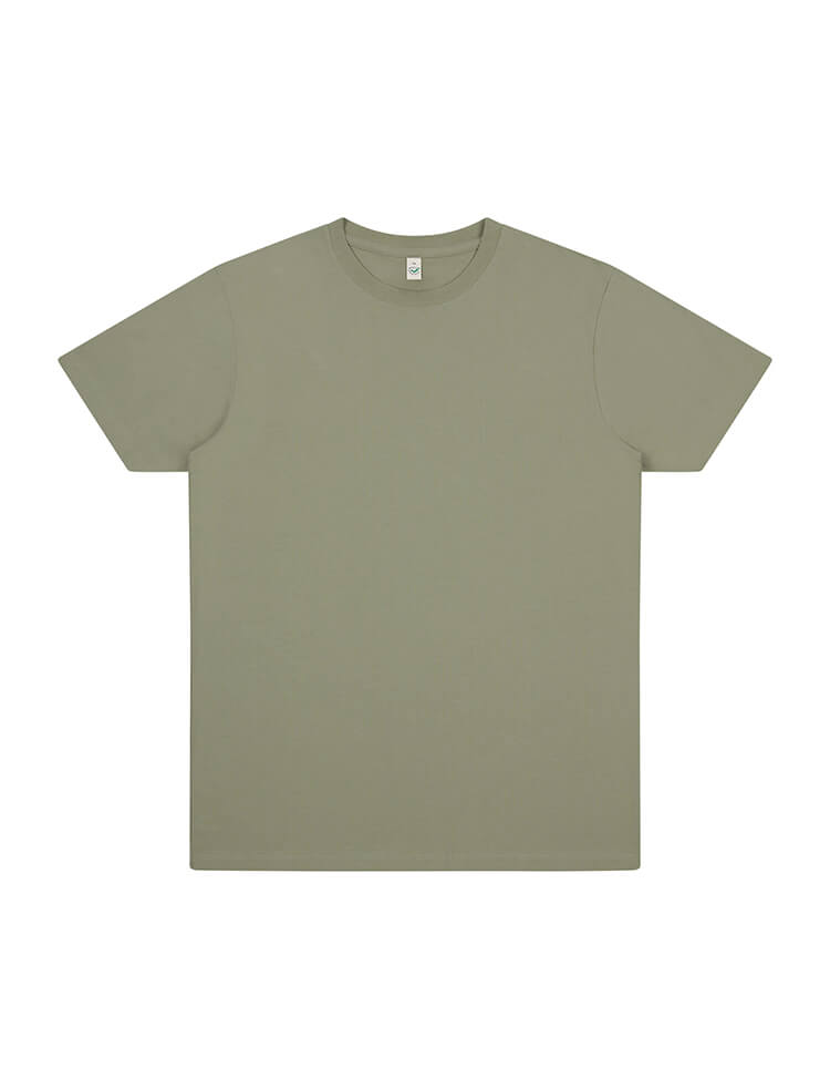 Heavyweight organic t-shirt