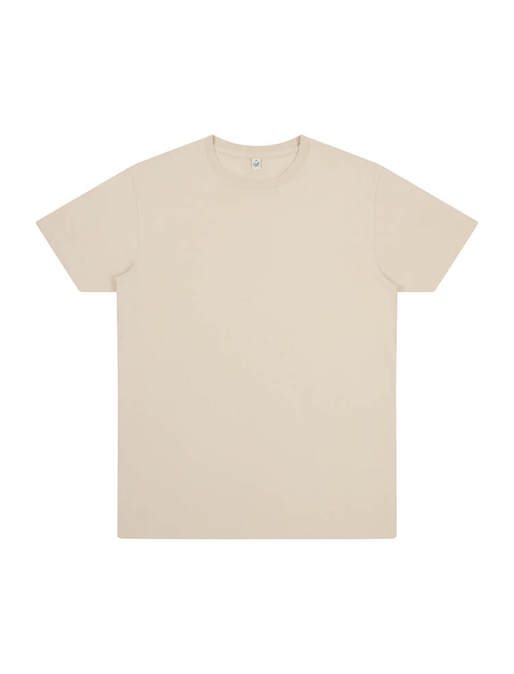 Heavyweight organic t-shirt