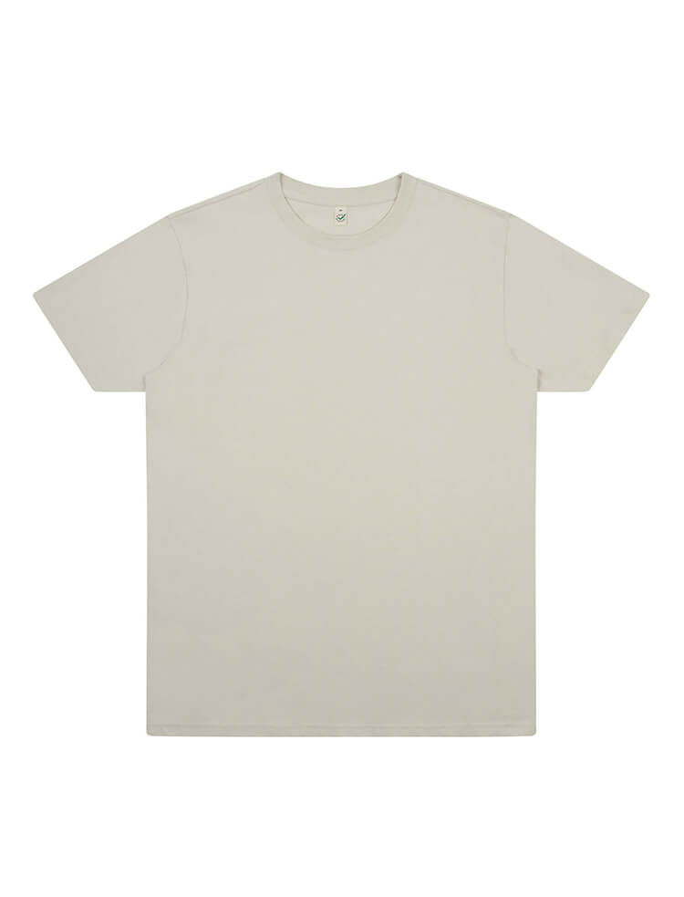 Oversized organic t-shirt