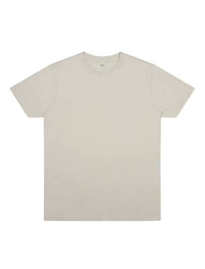 Oversized organic t-shirt