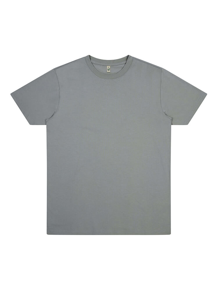 Oversized organic t-shirt