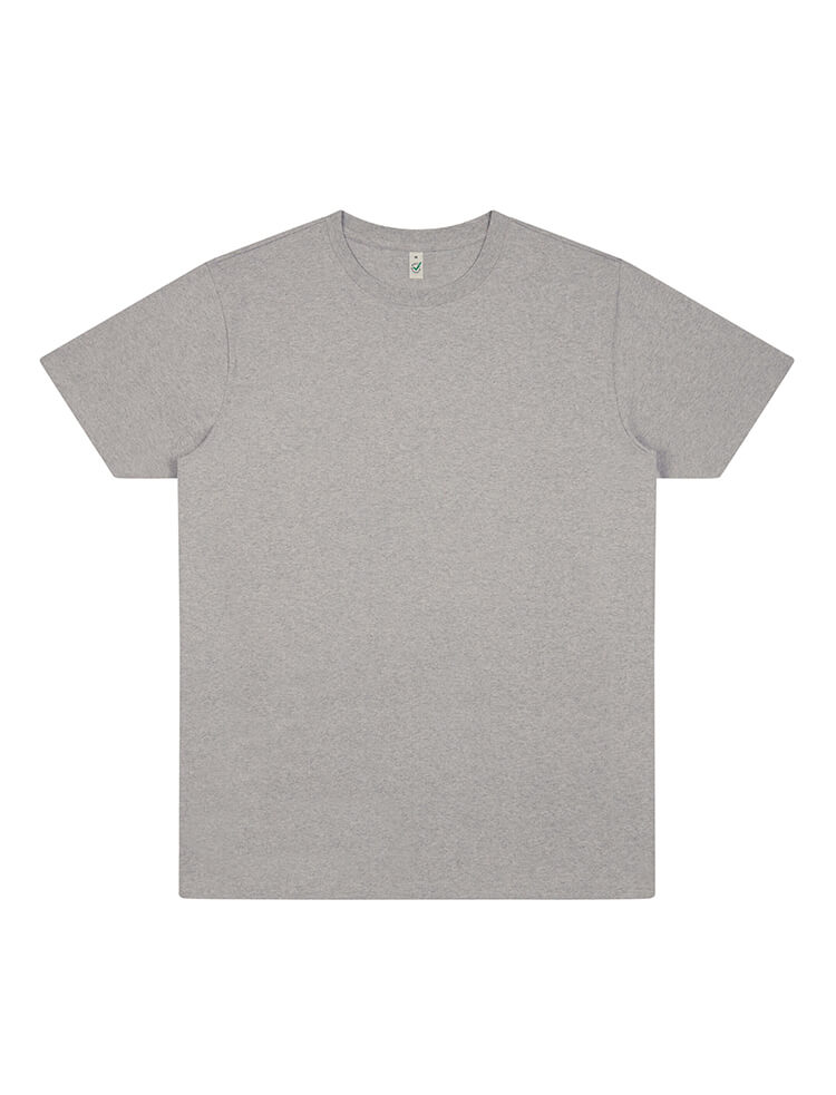 Oversized organic t-shirt