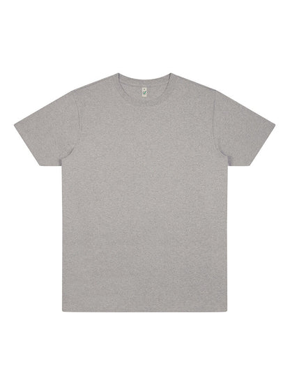 Oversized organic t-shirt