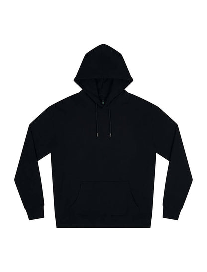 Klassisk ekologisk hoodie