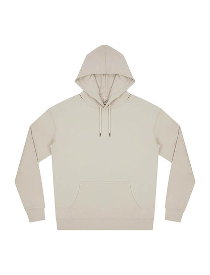 Klassisk ekologisk hoodie