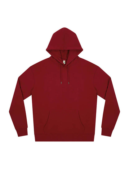 Classic organic hoodie