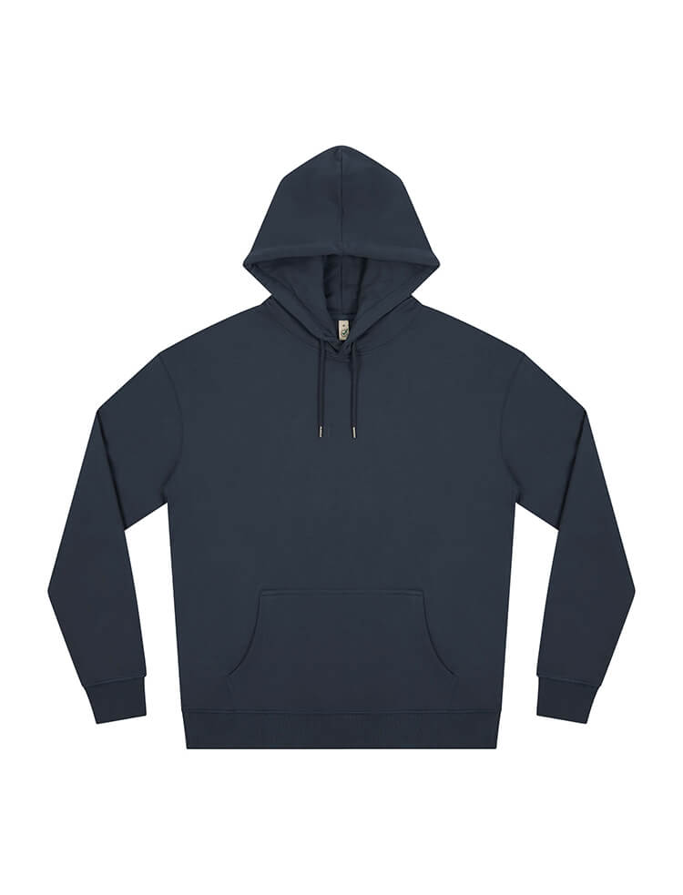 Classic organic hoodie