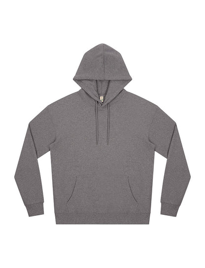 Klassisk ekologisk hoodie