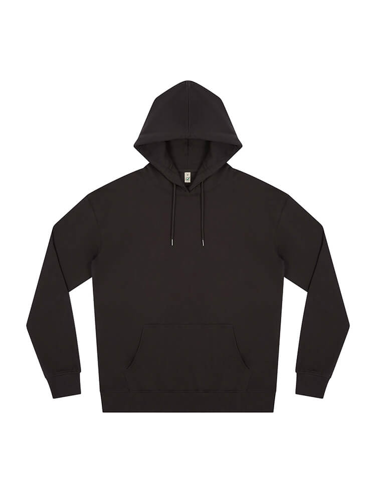 Classic organic hoodie