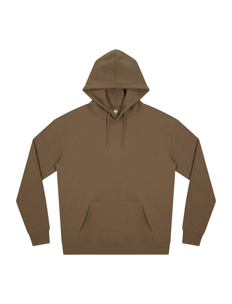 Classic organic hoodie