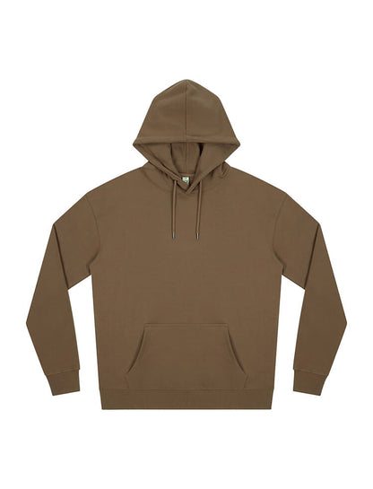 Klassisk ekologisk hoodie