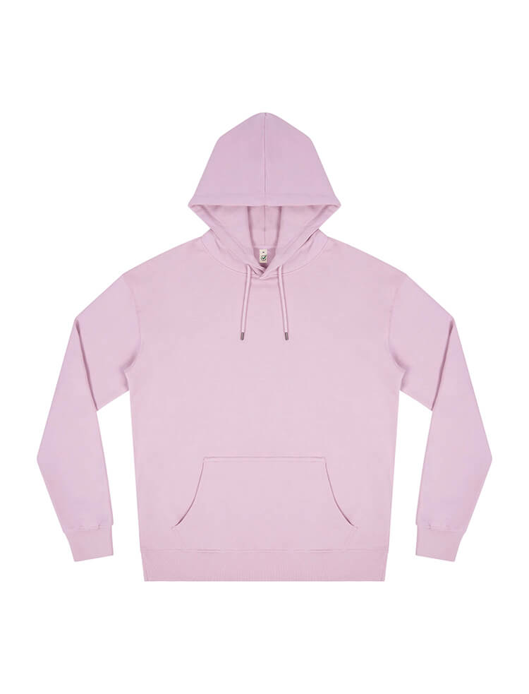 Classic organic hoodie