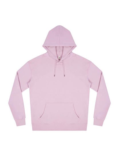 Klassisk ekologisk hoodie