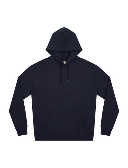 Klassisk ekologisk hoodie