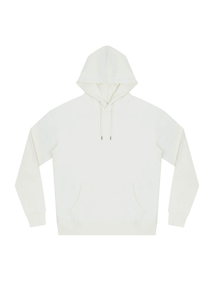 Classic organic hoodie