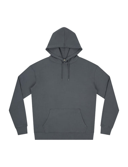 Classic organic hoodie