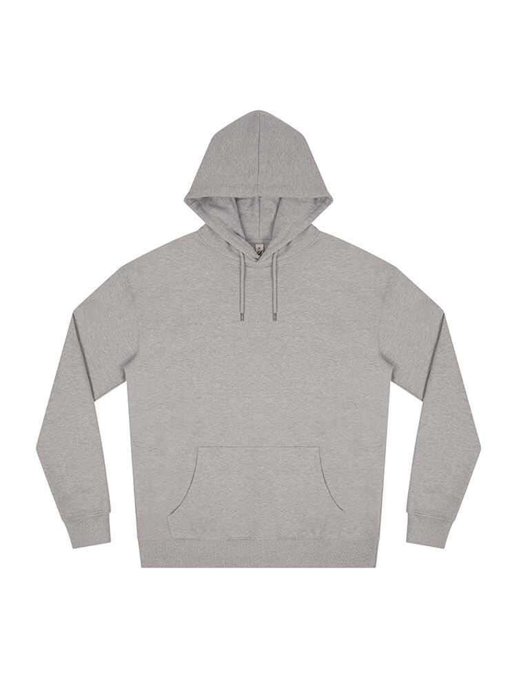 Classic organic hoodie