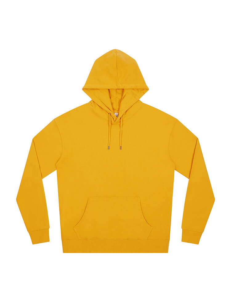 Classic organic hoodie