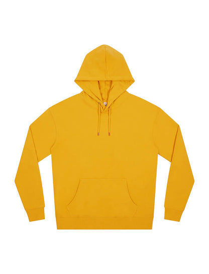 Klassisk ekologisk hoodie