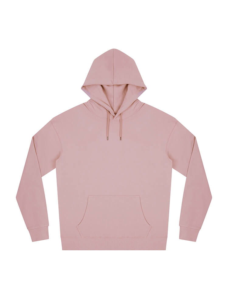 Classic organic hoodie