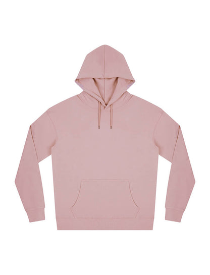 Klassisk ekologisk hoodie